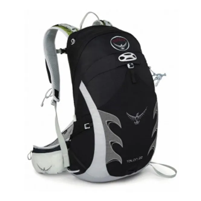Hovedbilde Osprey Talon 22 Onyx Black