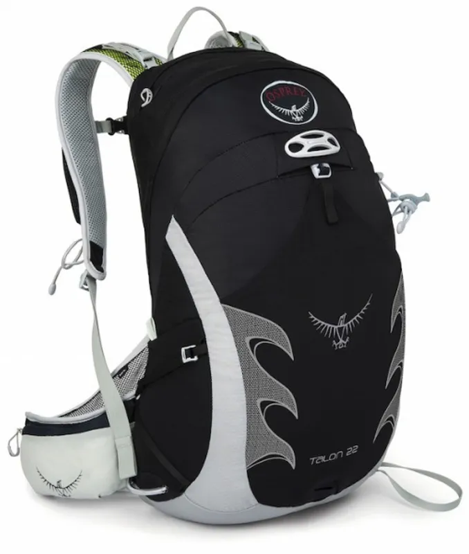 Osprey Atmos AG 65 Cinnabar Red